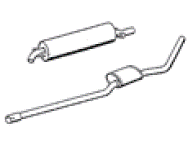 Exhaust